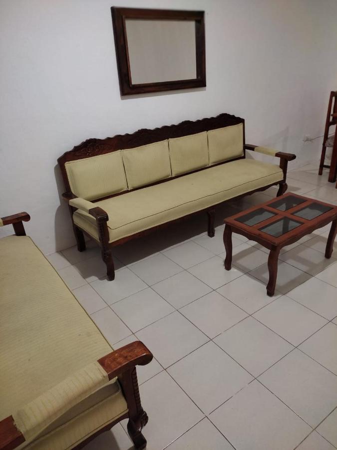 Hospedaje Magnolias ميريدا المظهر الخارجي الصورة