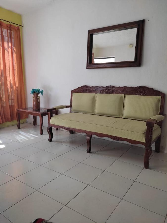 Hospedaje Magnolias ميريدا المظهر الخارجي الصورة